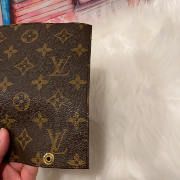 Louis Vuitton insert pouch - Picture 6 of 9